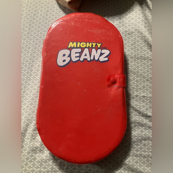 Mighty beanz set - Picture 2 of 6